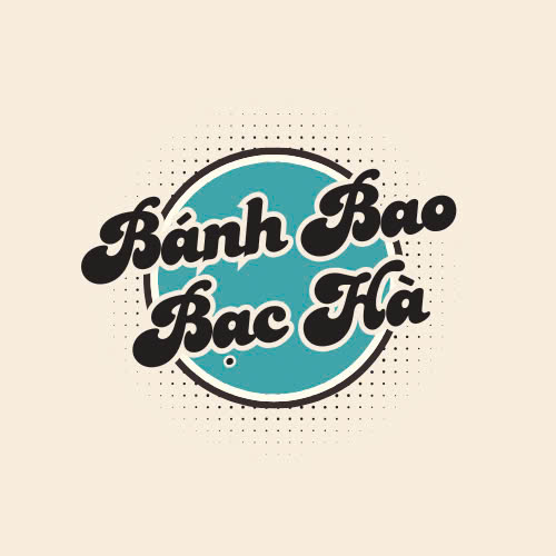 Bánh Bao Bạc Hà
