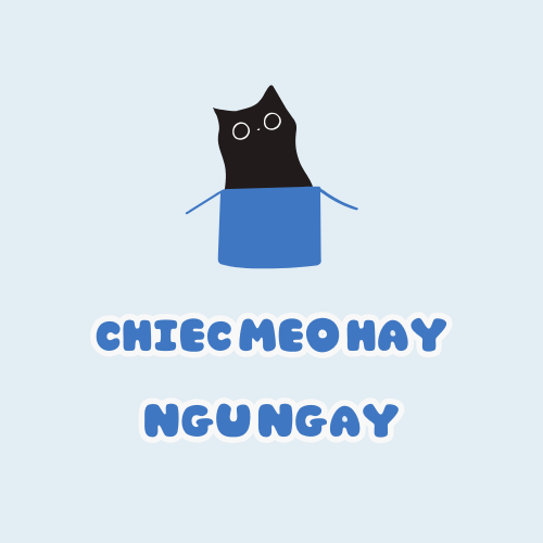 Chiếc Mèo Hay Ngủ Ngày