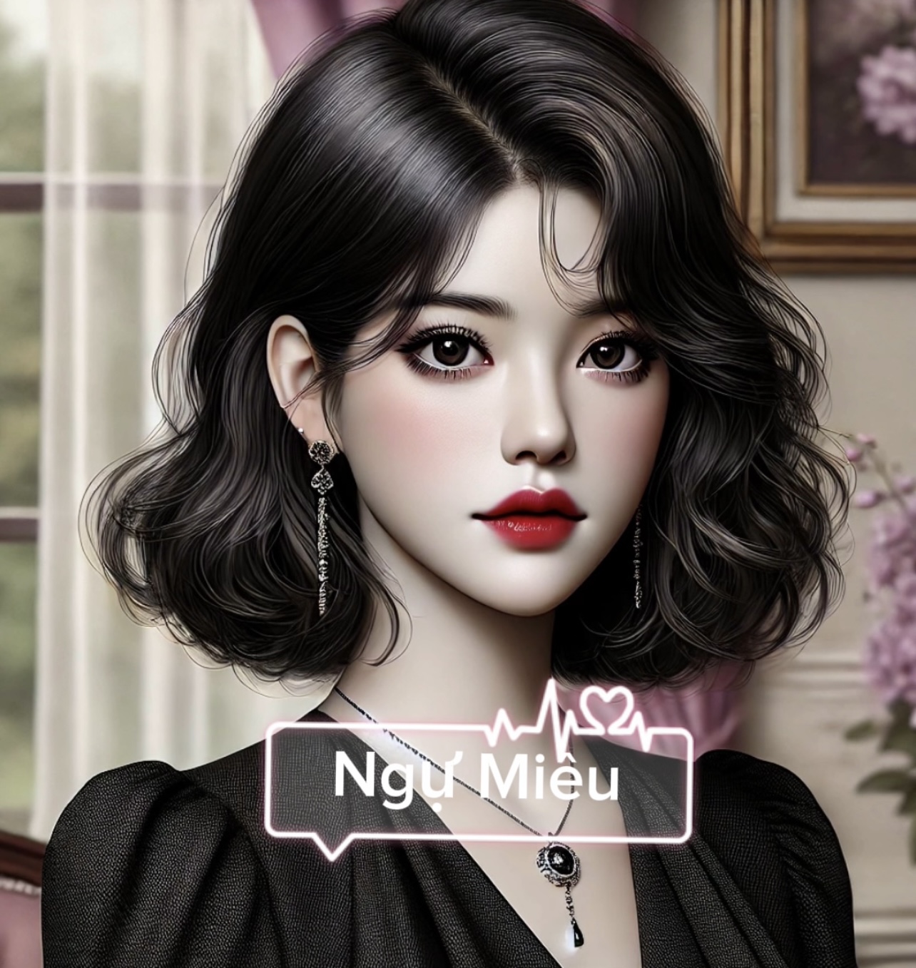 Ngự Miêu