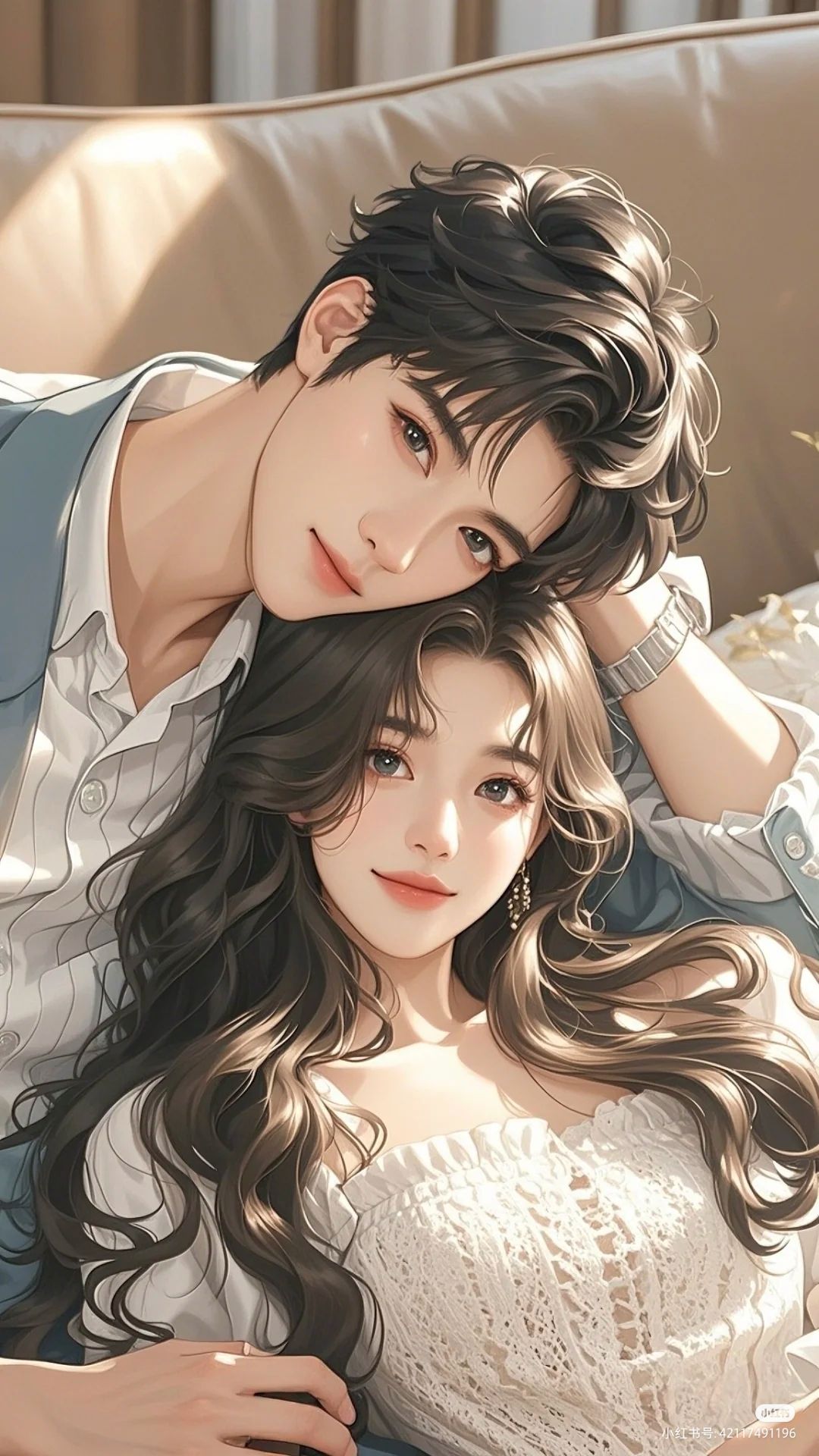 100 Bức Thư Tình