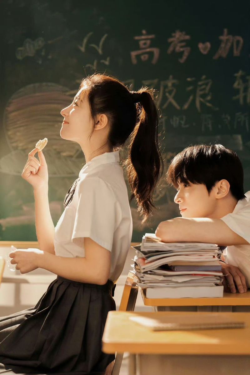 Ai Bảo Học Bá Không Biết Yêu?
