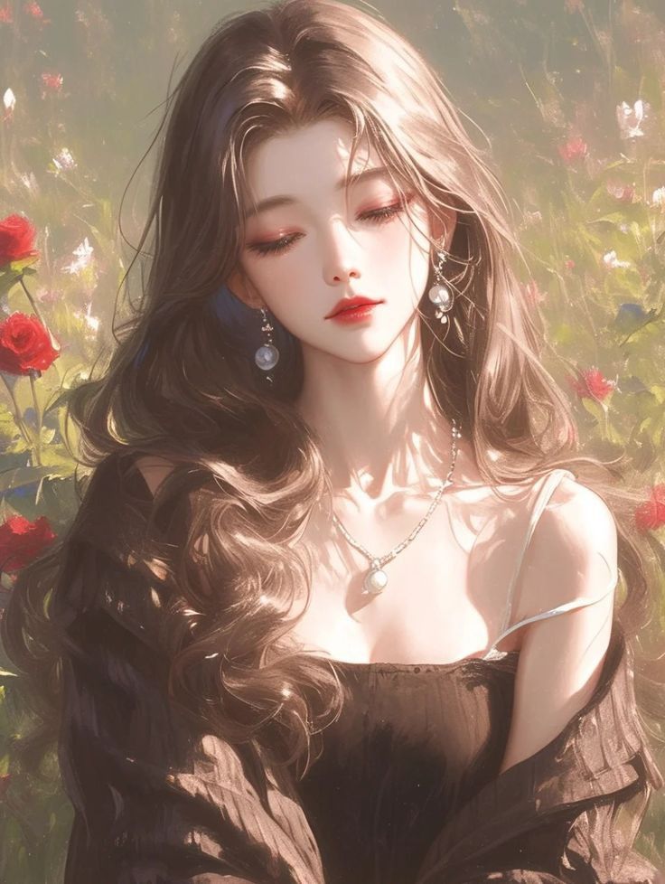 Cạm Bẫy Dịu Dàng