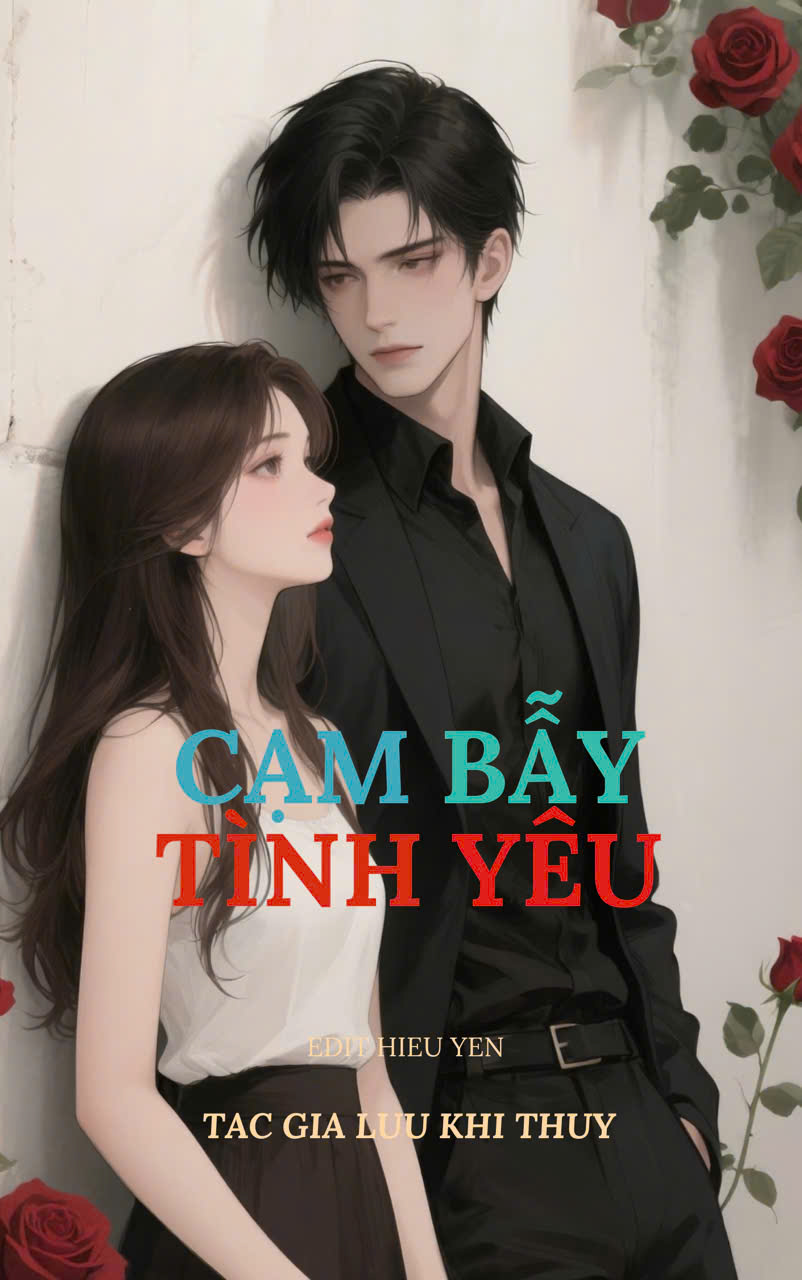 Cạm Bẫy Tình Yêu