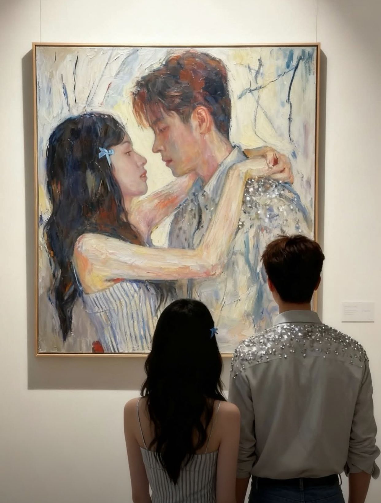 Cưới Nhầm Con Trai Của Công Chúa