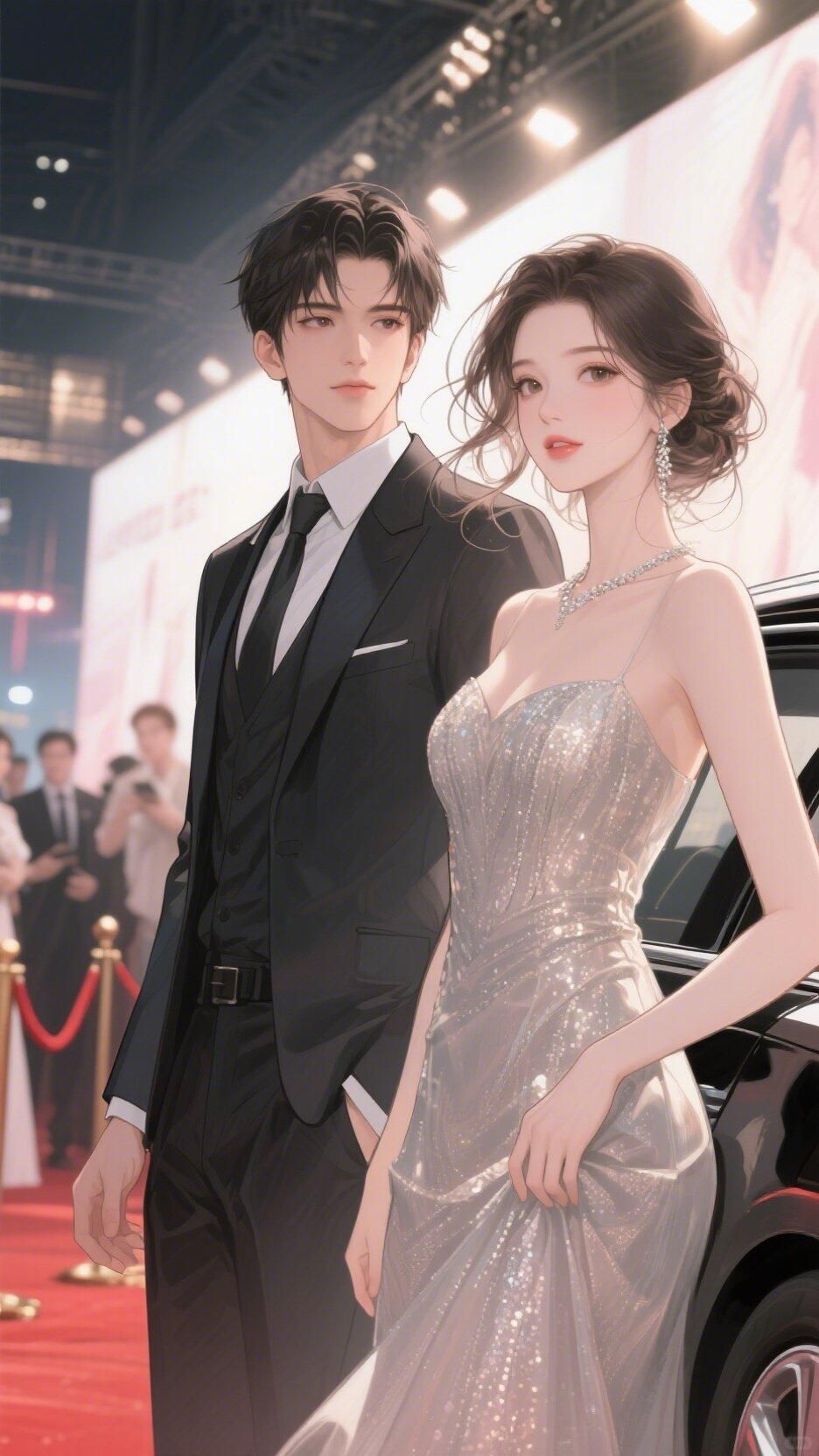 Gả Nhầm Anh Cả