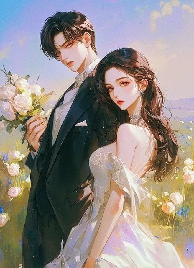 Gả Thay Mối Tình Đầu
