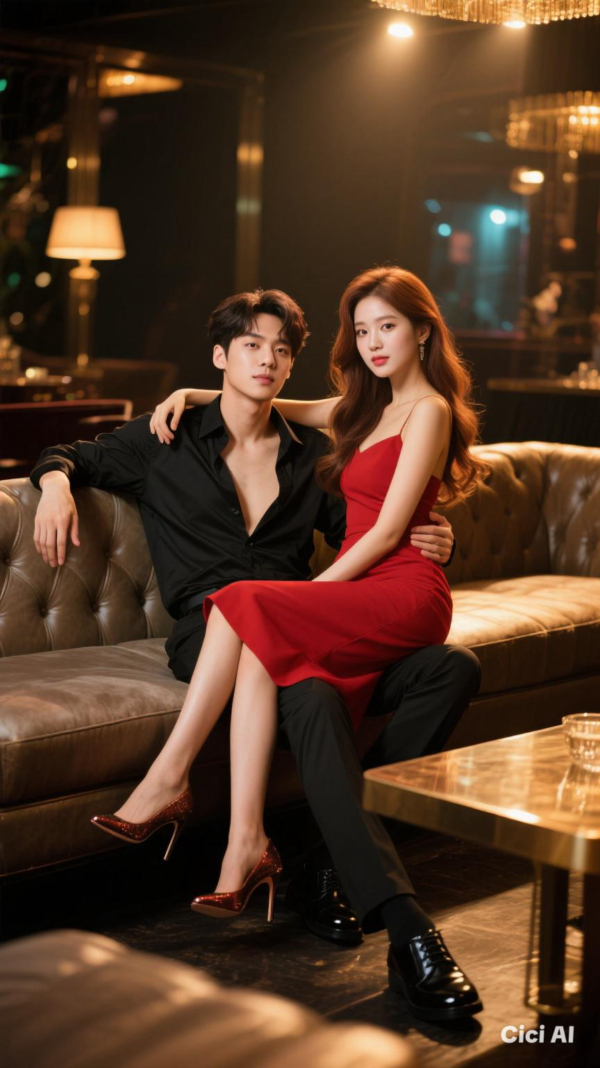 Hot Search: Chồng Cũ
