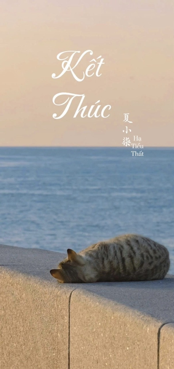 Kết Thúc