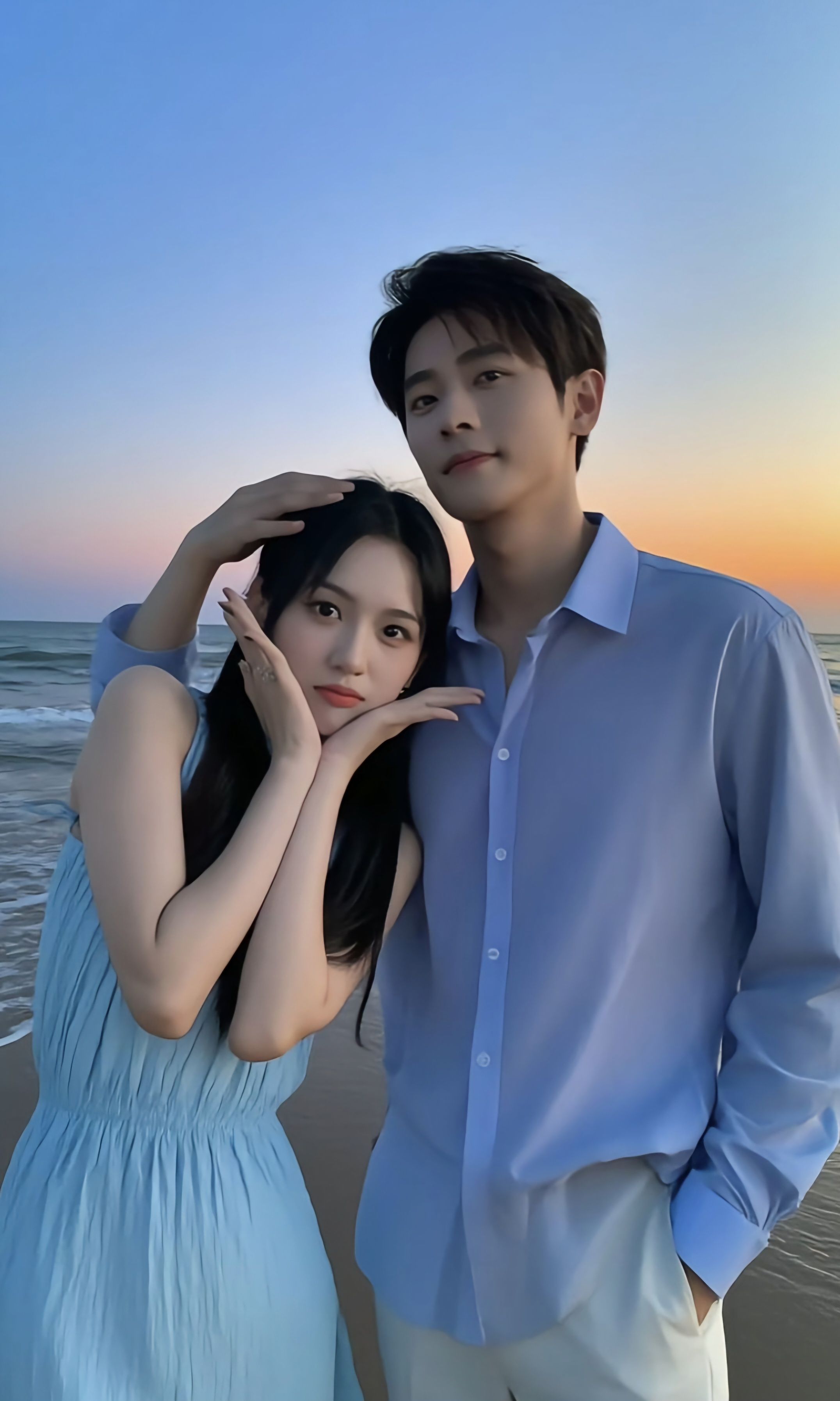 Người Anh Chọn Là Cô Ấy