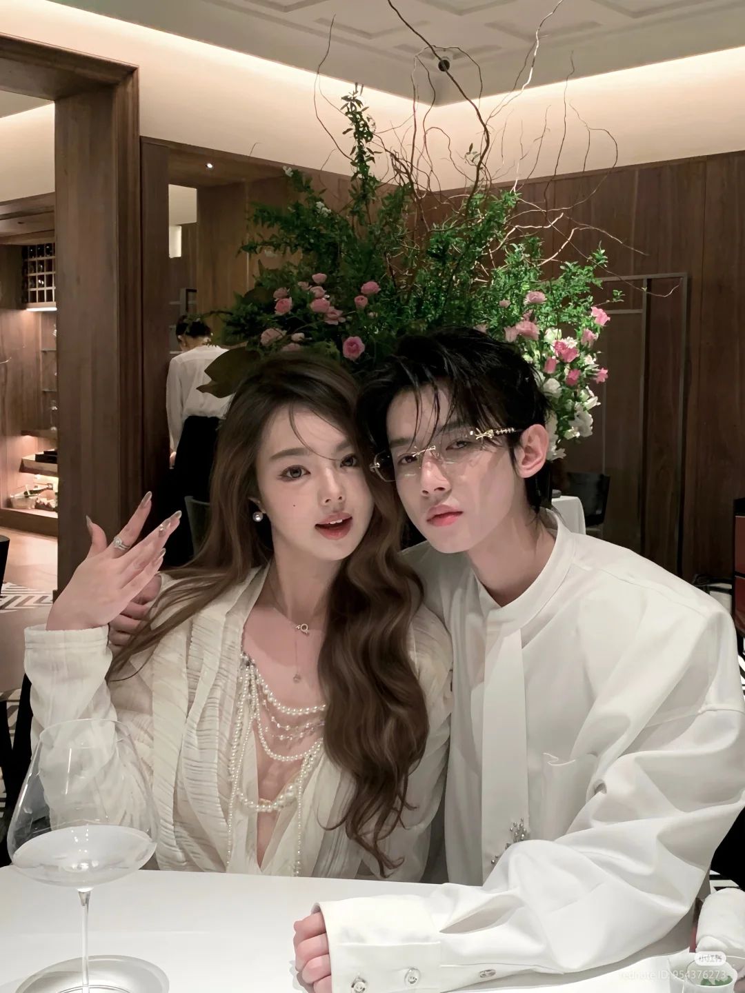 Tình Yêu Và Sự Nghiệp